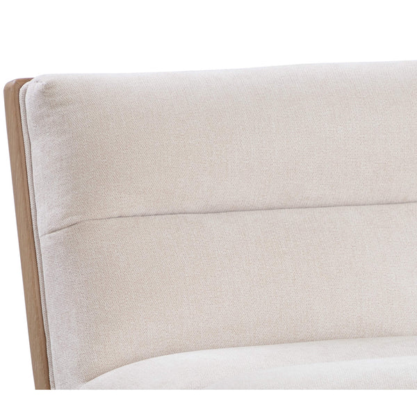 Home Fashion Abilene Counter Stool Polo Club Muslin