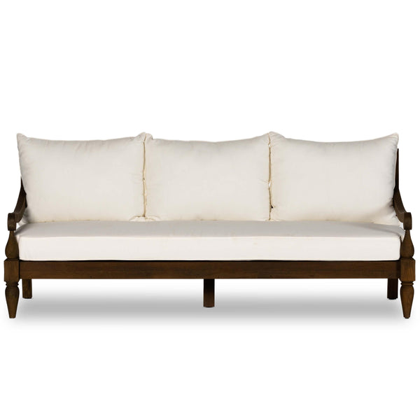 home fashion Alameda Outdoor Sofa Venao Ivory by Four Hands