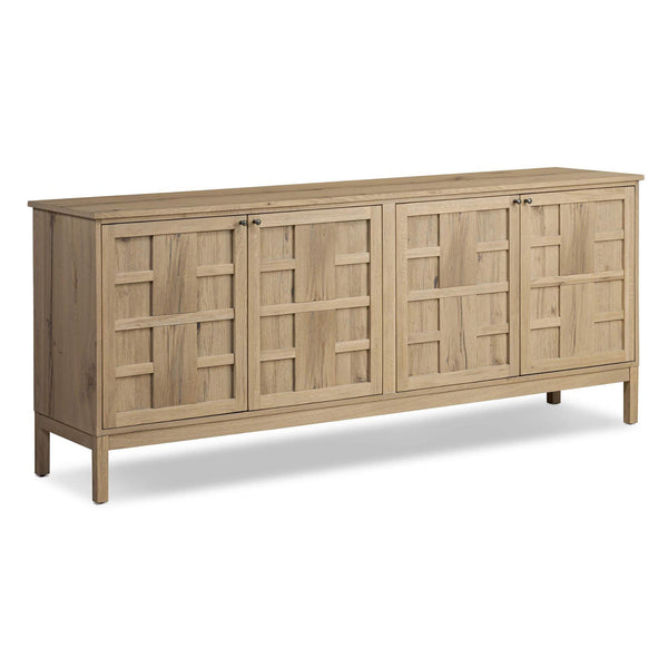 home fashion Alessio Sideboard Aged Natural by Four Hands