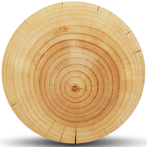 Home Fashion Aliza End Table Natural Pine By Four Hands