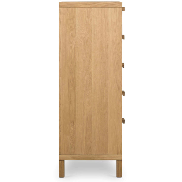 Home Fashion Allegra 5 Drawer Dresser By Four Hands