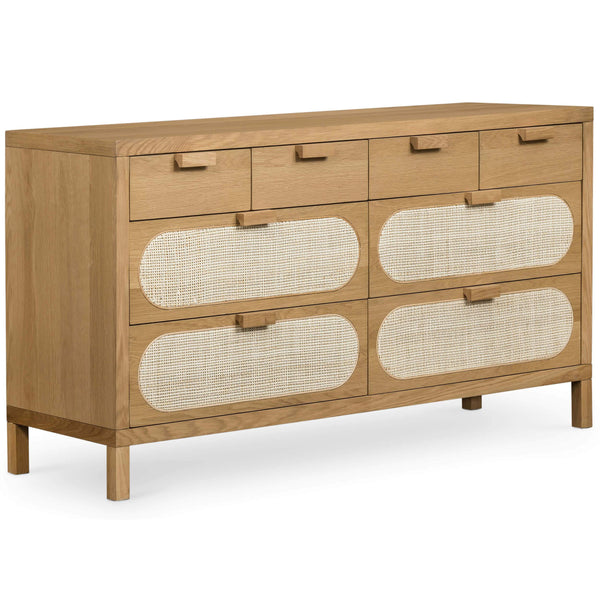 home fashion Allegra 8 Drawer Dresser by Four Hands