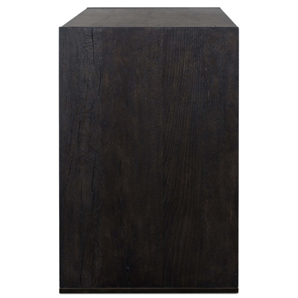 Home Fashion Alora Dresser Dark Espresso By Four Hands