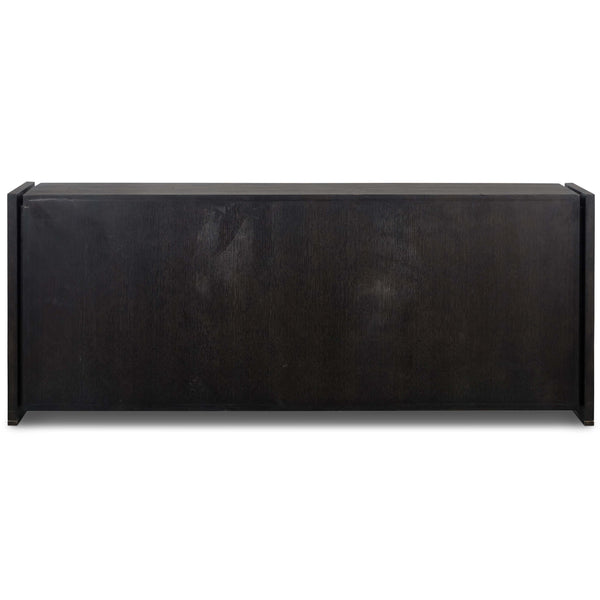 Home Fashion Alora Dresser Dark Espresso By Four Hands