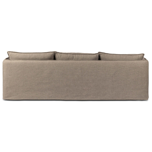 Home Fashion Andre Outdoor Sofa Alessi Fawn By Four Hands