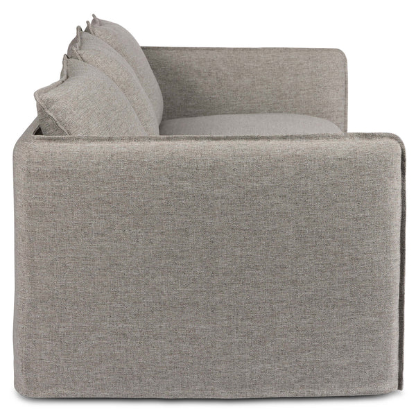 Home Fashion Andre Outdoor Sofa Alessi Slate By Four Hands