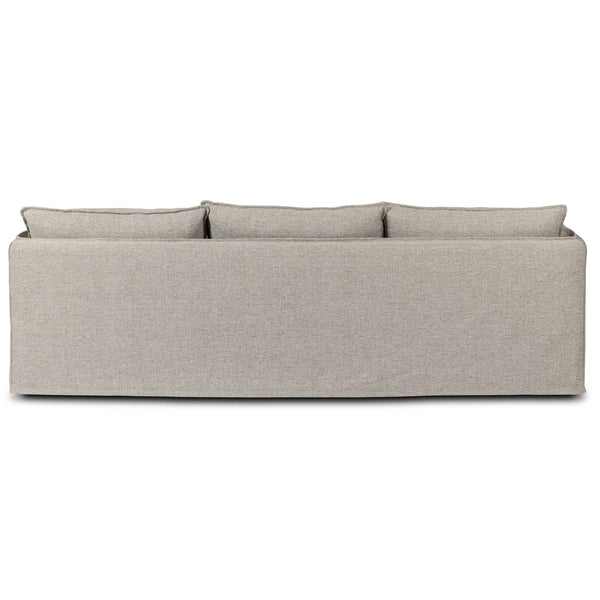 Home Fashion Andre Outdoor Sofa Alessi Slate By Four Hands