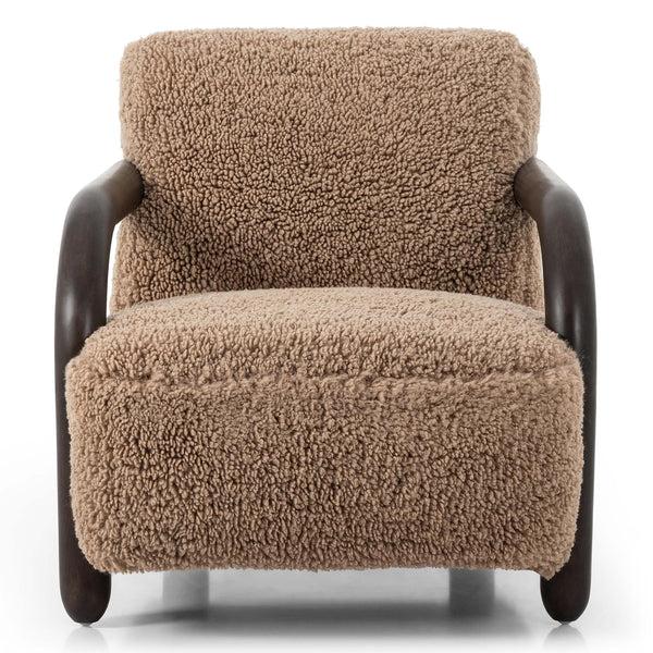 Home Fashion Aniston Chair Andres Toast By Four Hands