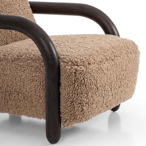 Home Fashion Aniston Chair Andres Toast By Four Hands