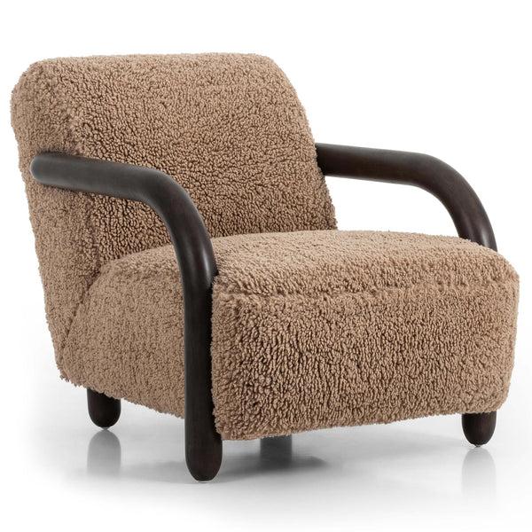 home fashion Aniston Chair Andres Toast by Four Hands