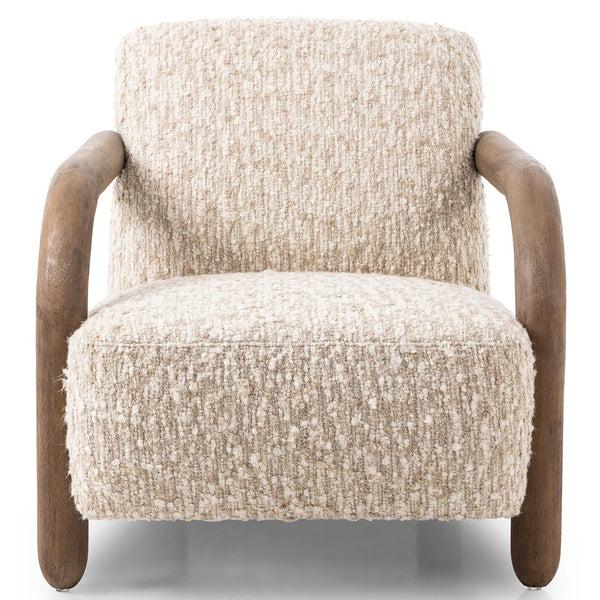 Home Fashion Aniston Chair Solema Cream By Four Hands