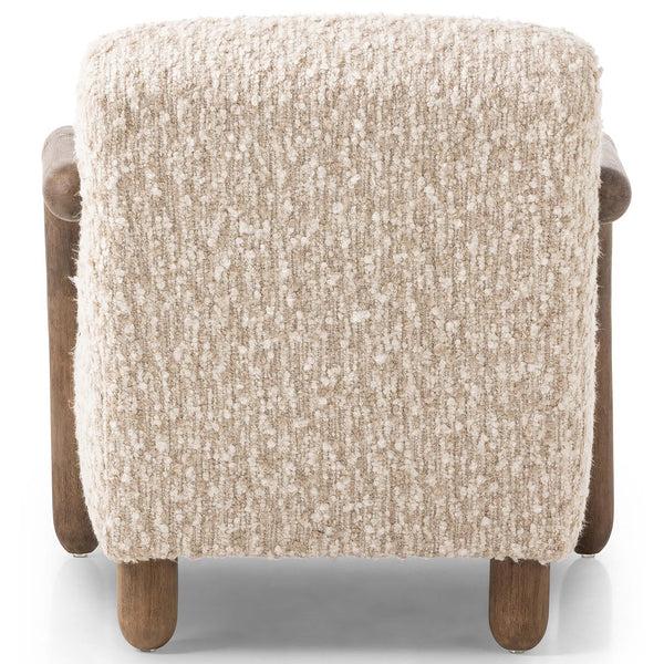 Home Fashion Aniston Chair Solema Cream By Four Hands