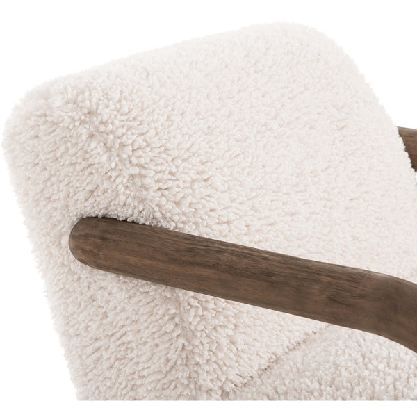 Home Fashion Aniston Chaise Andes Natural By Four Hands