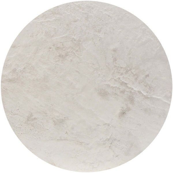 Home Fashion Ara End Table Textured Lunar By Four Hands