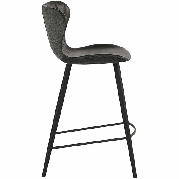 Home Fashion Arabella Bar & Counter Stool Bravo Portabella