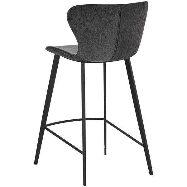 Home Fashion Arabella Bar & Counter Stool Bravo Portabella
