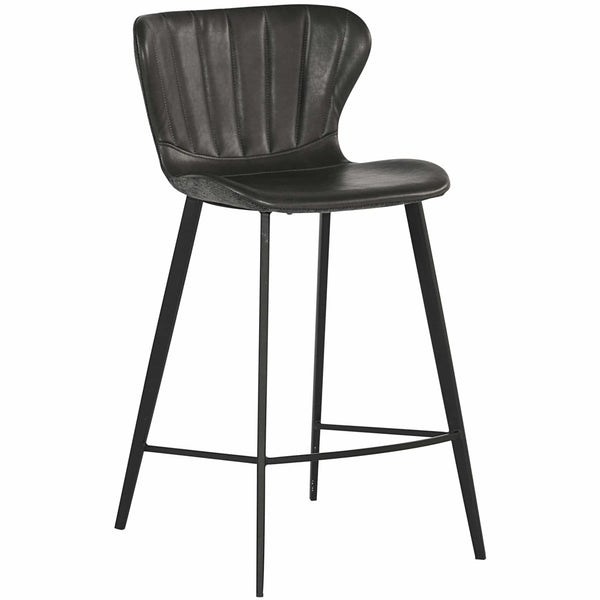 home fashion Arabella Bar & Counter Stool Bravo Portabella
