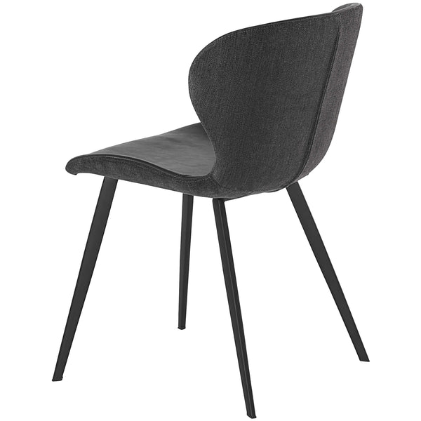 Home Fashion Arabella Dining Chair Bravo Portabella Set Of 2