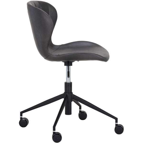 Home Fashion Arabella Office Chair Bravo Portabella