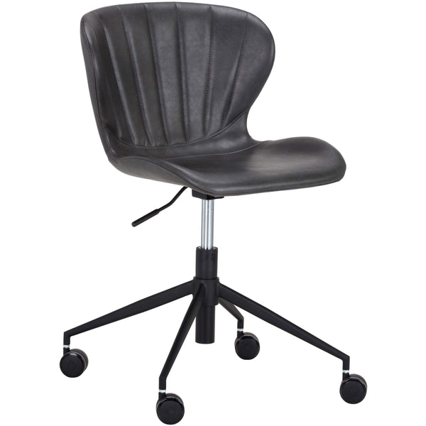 home fashion Arabella Office Chair Bravo Portabella