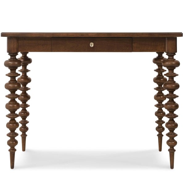 Home Fashion Archives Gathering Table Classic Walnut