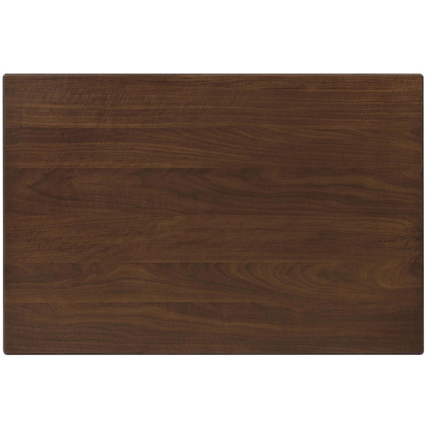Home Fashion Archives Gathering Table Classic Walnut