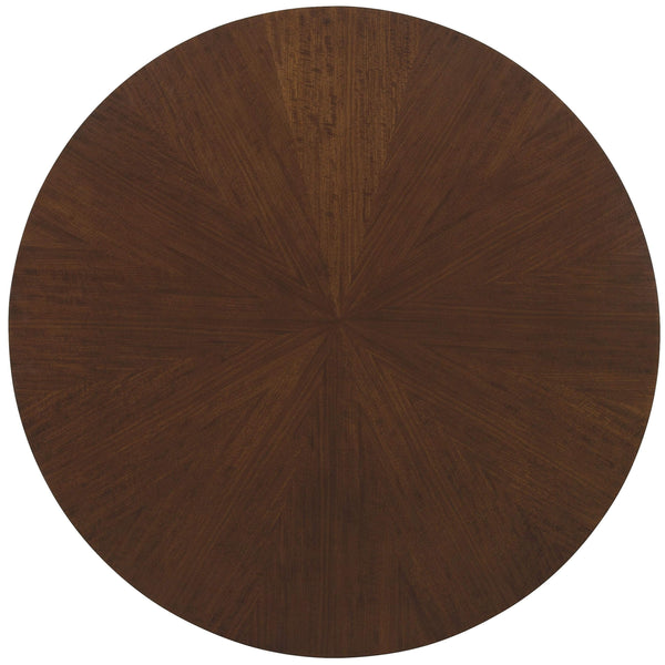 Home Fashion Archives Round Dining Table Classic Walnut
