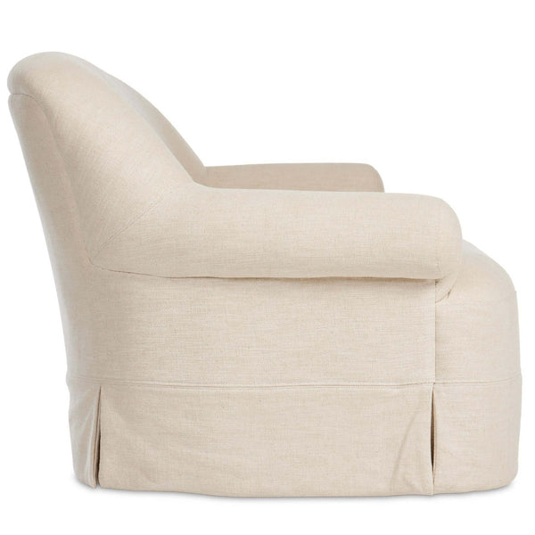 Home Fashion Arden Sofa Bergamo Parchment By Amber Lewis X Four Hands