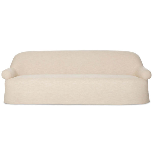 home fashion Arden Sofa Bergamo Parchment by Amber Lewis x Four Hands