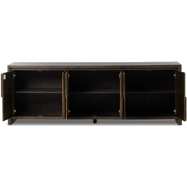 Home Fashion Arlington Sideboard Espresso Oak By Four Hands
