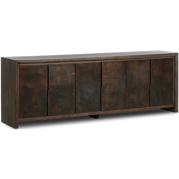 Home Fashion Arlington Sideboard Espresso Oak By Four Hands