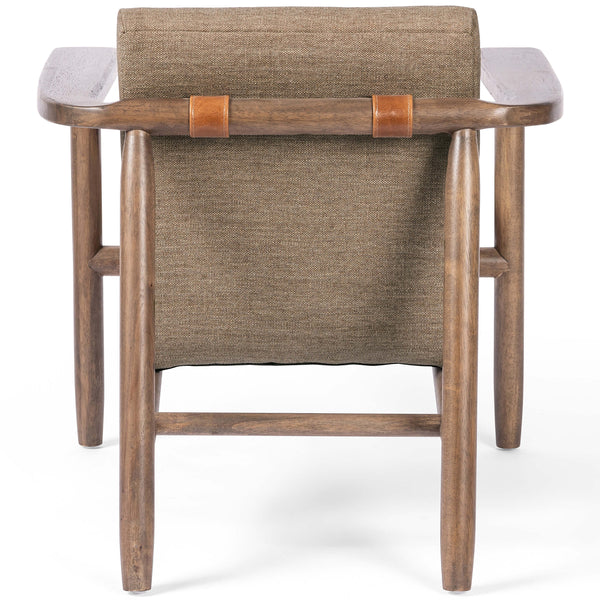 Home Fashion Arnett Chair Alcala Fawn By Four Hands
