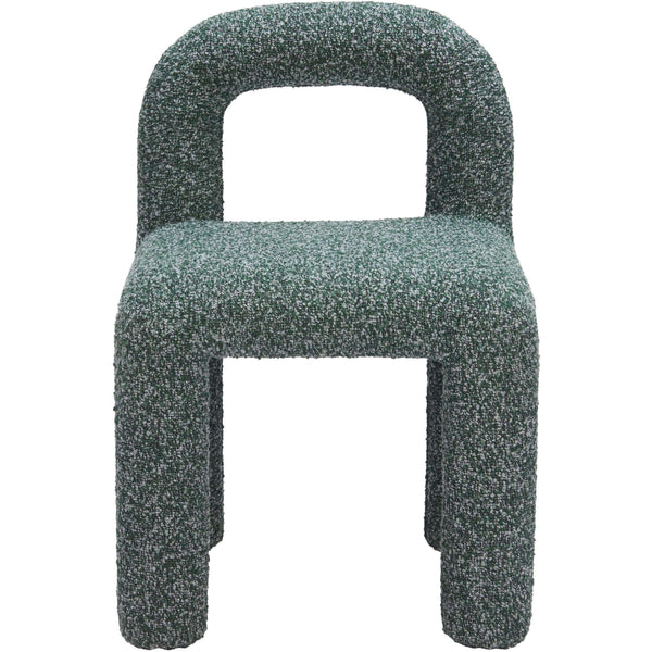 Home Fashion Arum Dining Chair Snowy Green Set Of 2