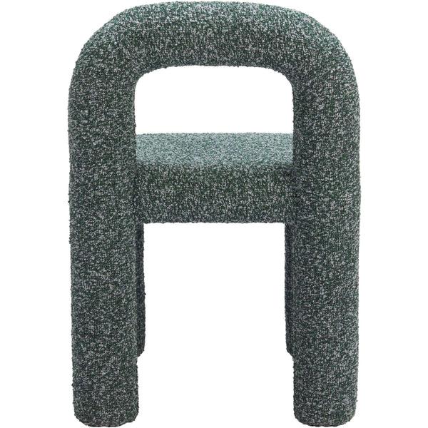 Home Fashion Arum Dining Chair Snowy Green Set Of 2