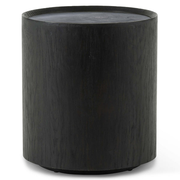 home fashion Astoria End Table Bluestone by Four Hands