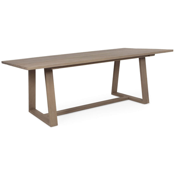home fashion Atherton Dining Table Brown by Four Hands