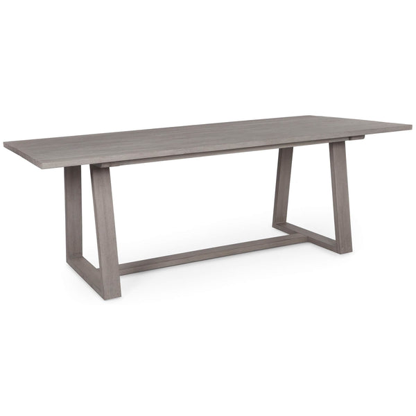 home fashion Atherton Dining Table Weathered Grey by Four Hands