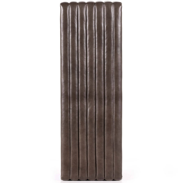 Home Fashion Augustine Bench Deacon Wolf By Four Hands