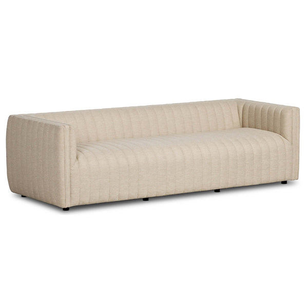Home Fashion Augustine Outdoor Sofa Casa Cream By Four Hands