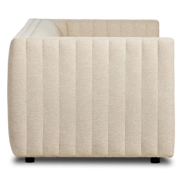 Home Fashion Augustine Outdoor Sofa Casa Cream By Four Hands