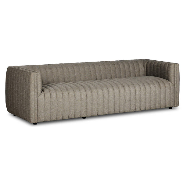Home Fashion Augustine Outdoor Sofa Casa Grey By Four Hands