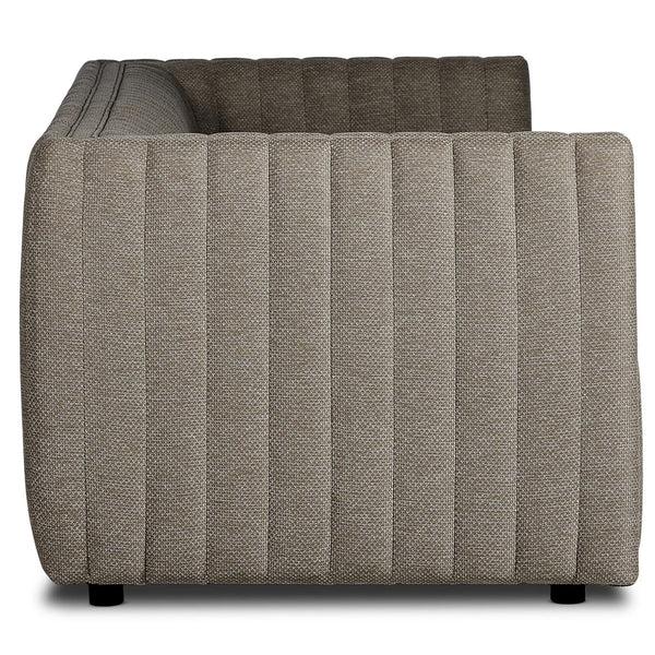 Home Fashion Augustine Outdoor Sofa Casa Grey By Four Hands