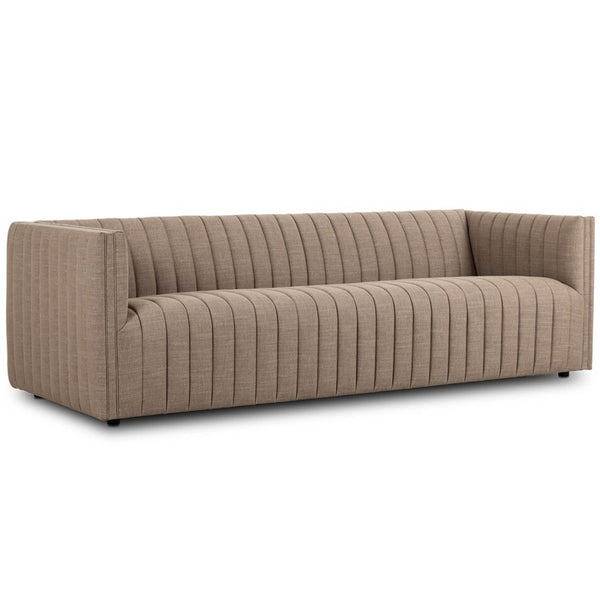 Home Fashion Augustine Sofa Nomad Taupe By Four Hands