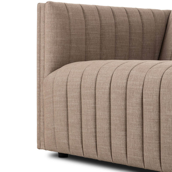 Home Fashion Augustine Sofa Nomad Taupe By Four Hands