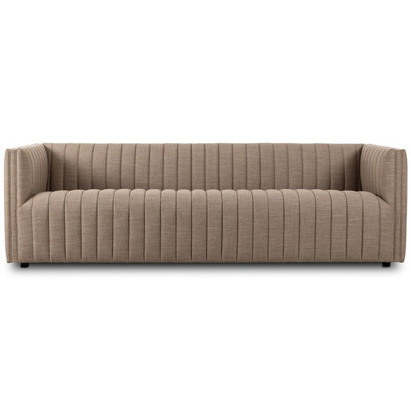 home fashion Augustine Sofa Nomad Taupe by Four Hands