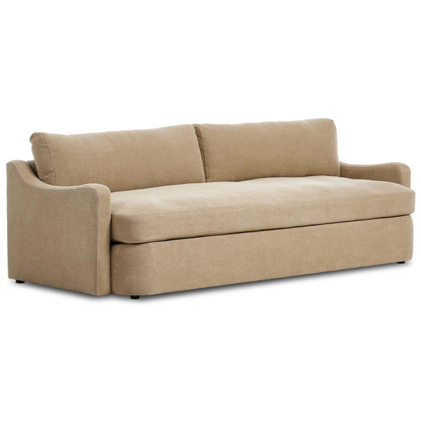 Home Fashion Aurelia Sofa Broadway Canvas By Amber Lewis X Four Hands