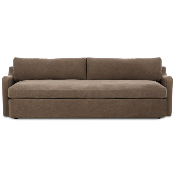 home fashion Aurelia Sofa Broadway Coffee by Amber Lewis x Four Hands