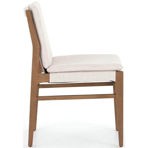 Home Fashion Aya Dining Chair Set Of 2 By Four Hands