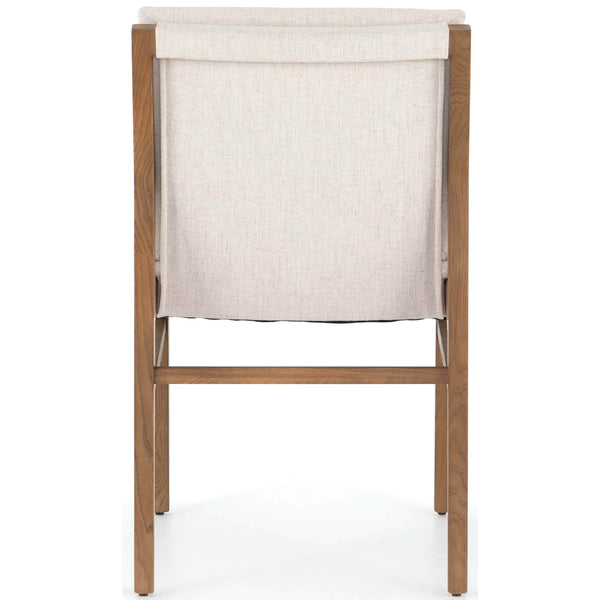 Home Fashion Aya Dining Chair Set Of 2 By Four Hands