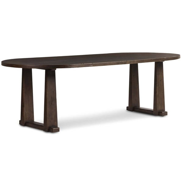 home fashion Ayla Dining Table Aged Pine by Amber Lewis x Four Hands